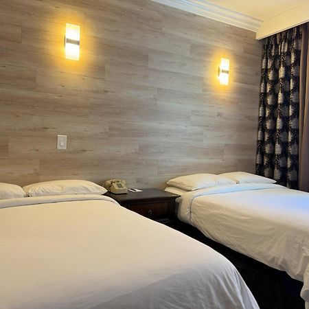 Garden Suite Hotel And Resort Los Angeles Extérieur photo