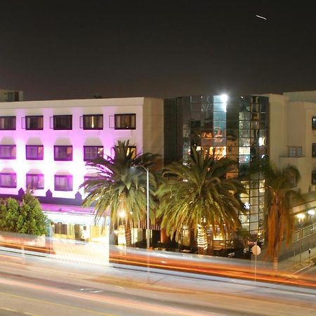 Garden Suite Hotel And Resort Los Angeles Extérieur photo