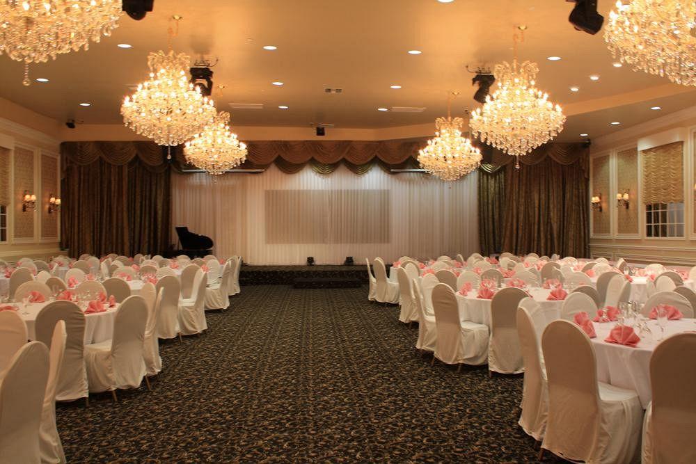 Garden Suite Hotel And Resort Los Angeles Extérieur photo