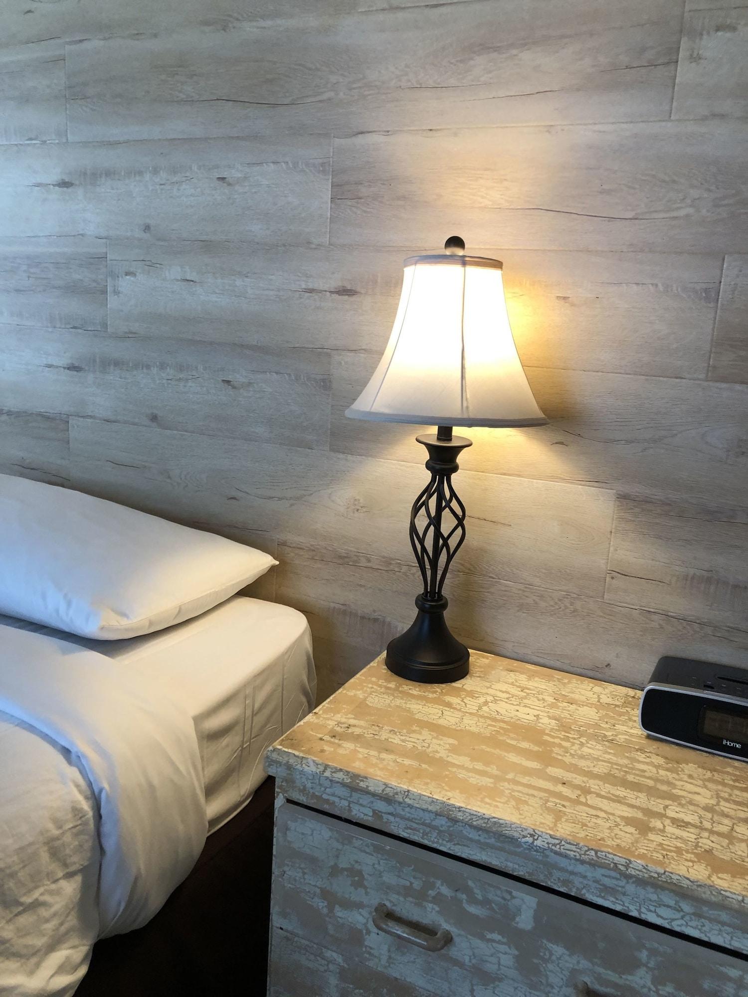 Garden Suite Hotel And Resort Los Angeles Extérieur photo