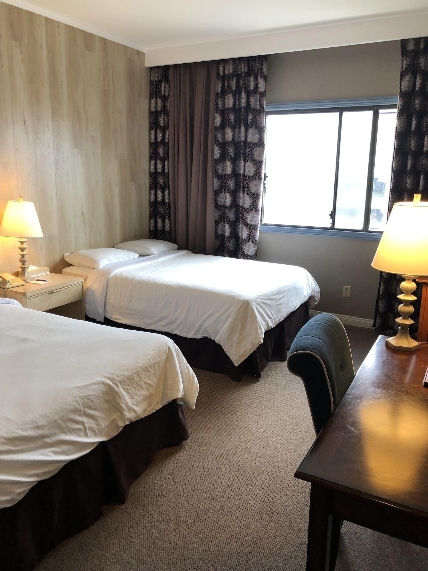 Garden Suite Hotel And Resort Los Angeles Extérieur photo