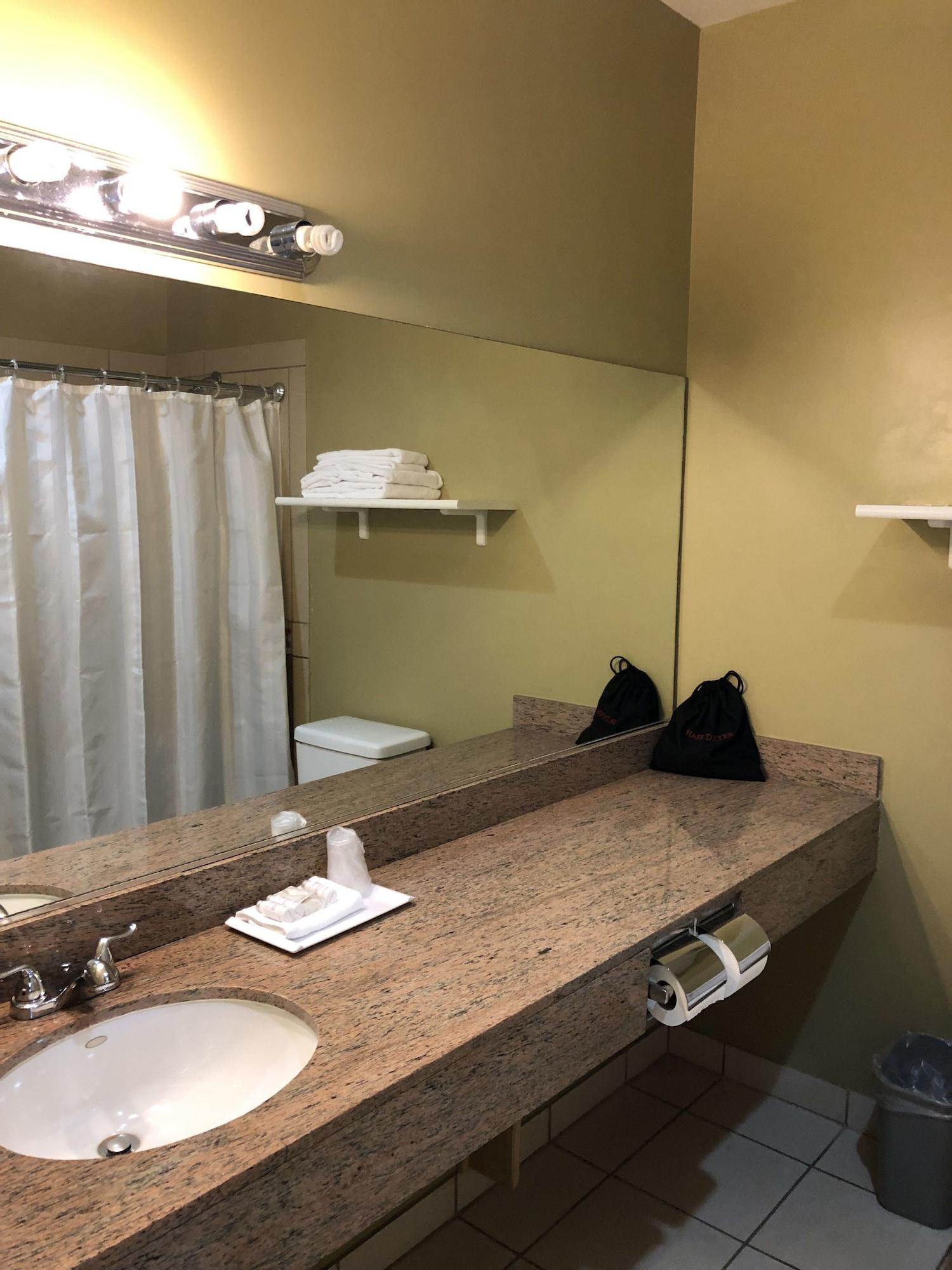 Garden Suite Hotel And Resort Los Angeles Extérieur photo