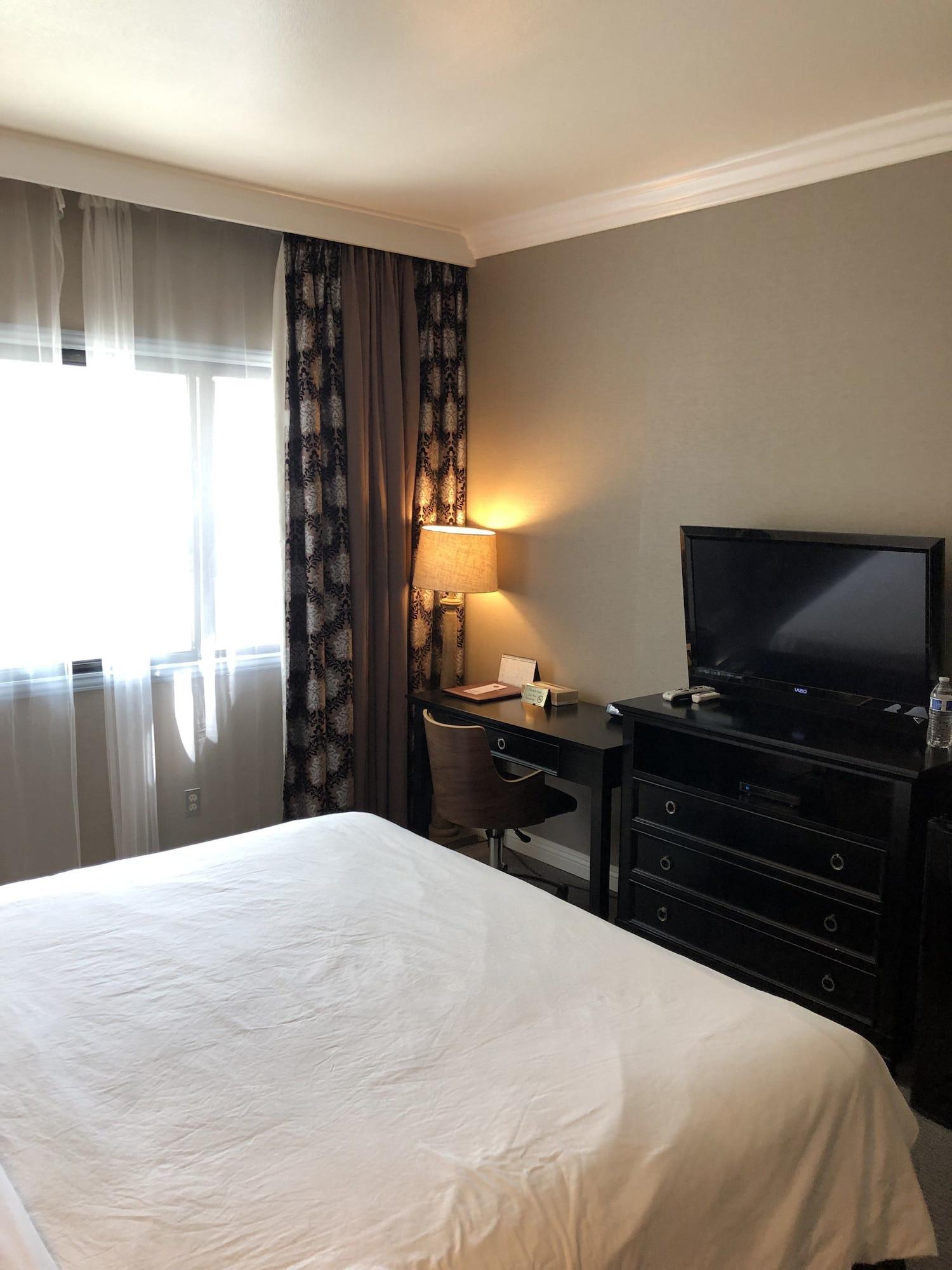 Garden Suite Hotel And Resort Los Angeles Extérieur photo