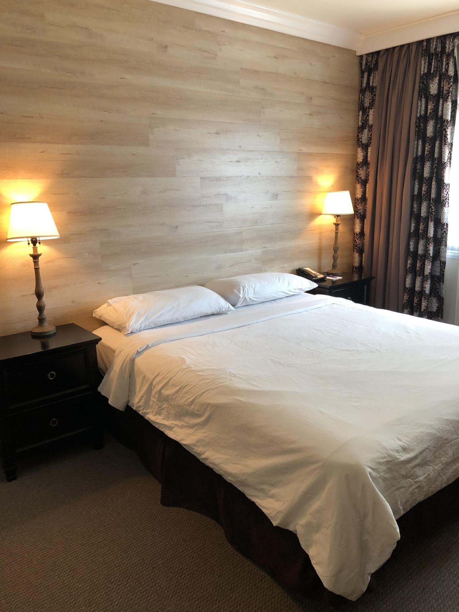 Garden Suite Hotel And Resort Los Angeles Extérieur photo