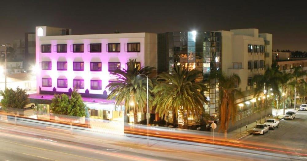 Garden Suite Hotel And Resort Los Angeles Extérieur photo