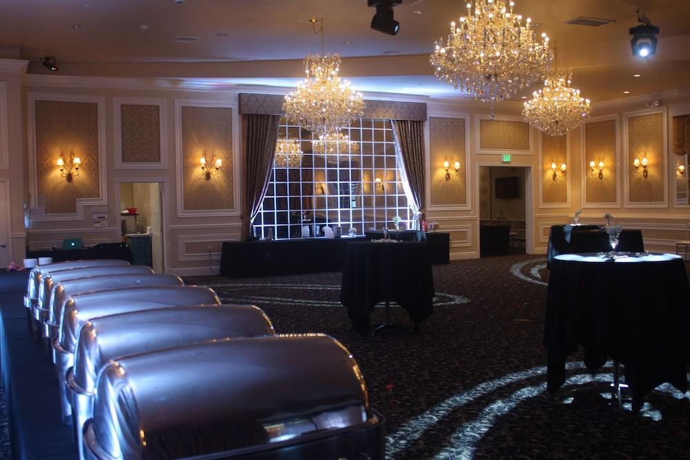 Garden Suite Hotel And Resort Los Angeles Extérieur photo
