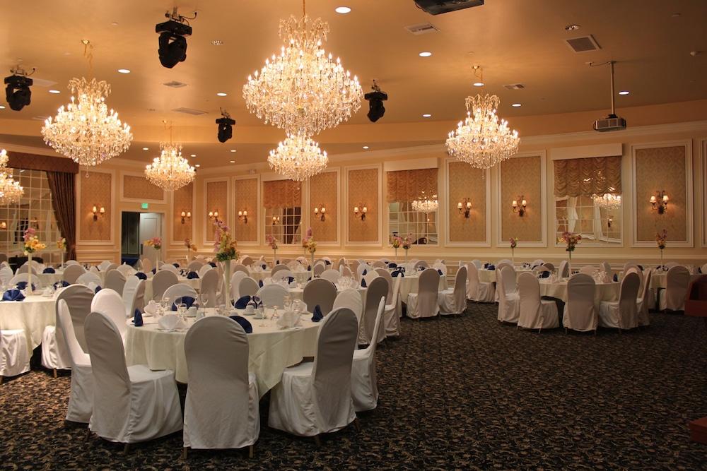 Garden Suite Hotel And Resort Los Angeles Extérieur photo
