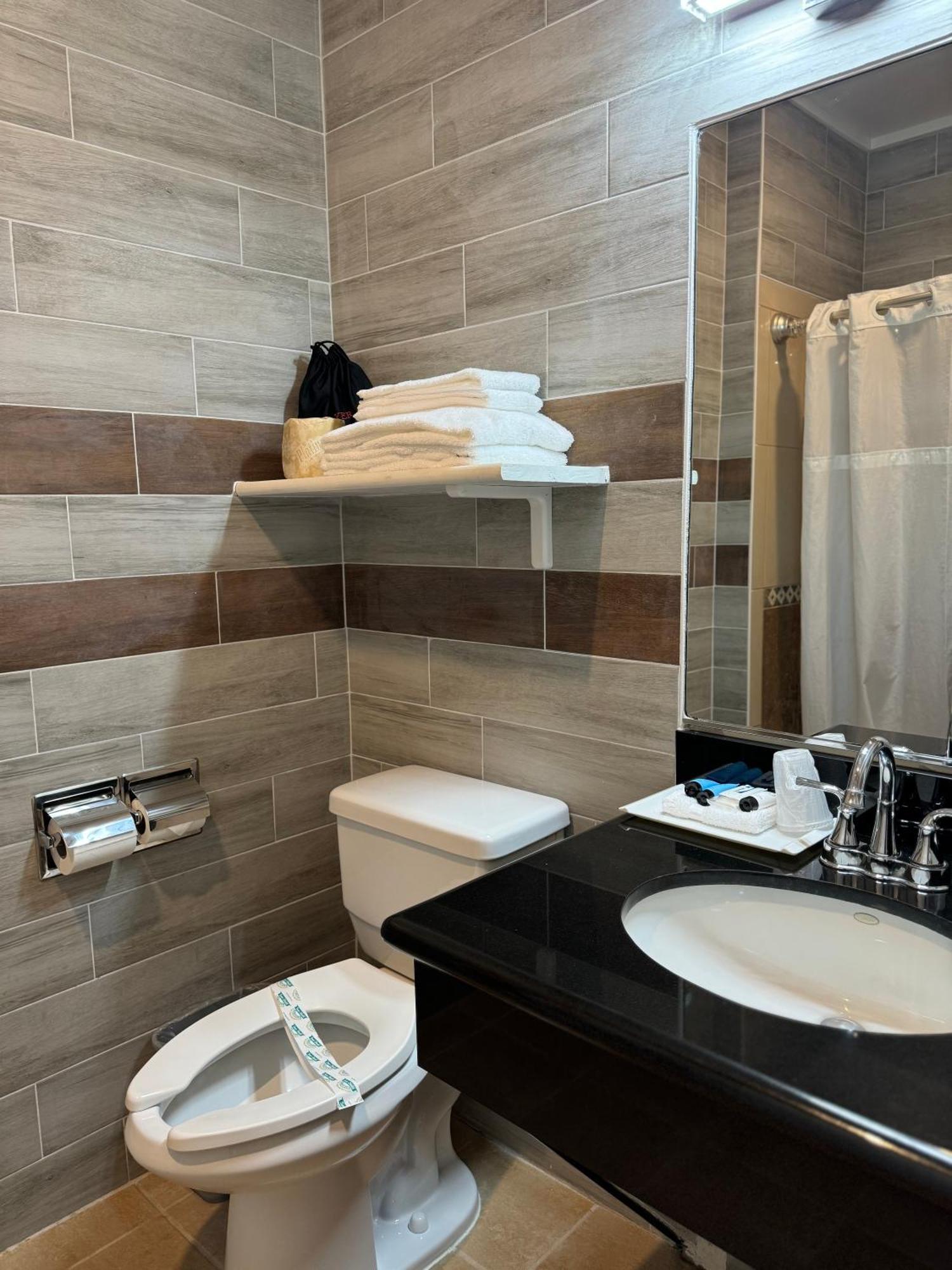 Garden Suite Hotel And Resort Los Angeles Extérieur photo