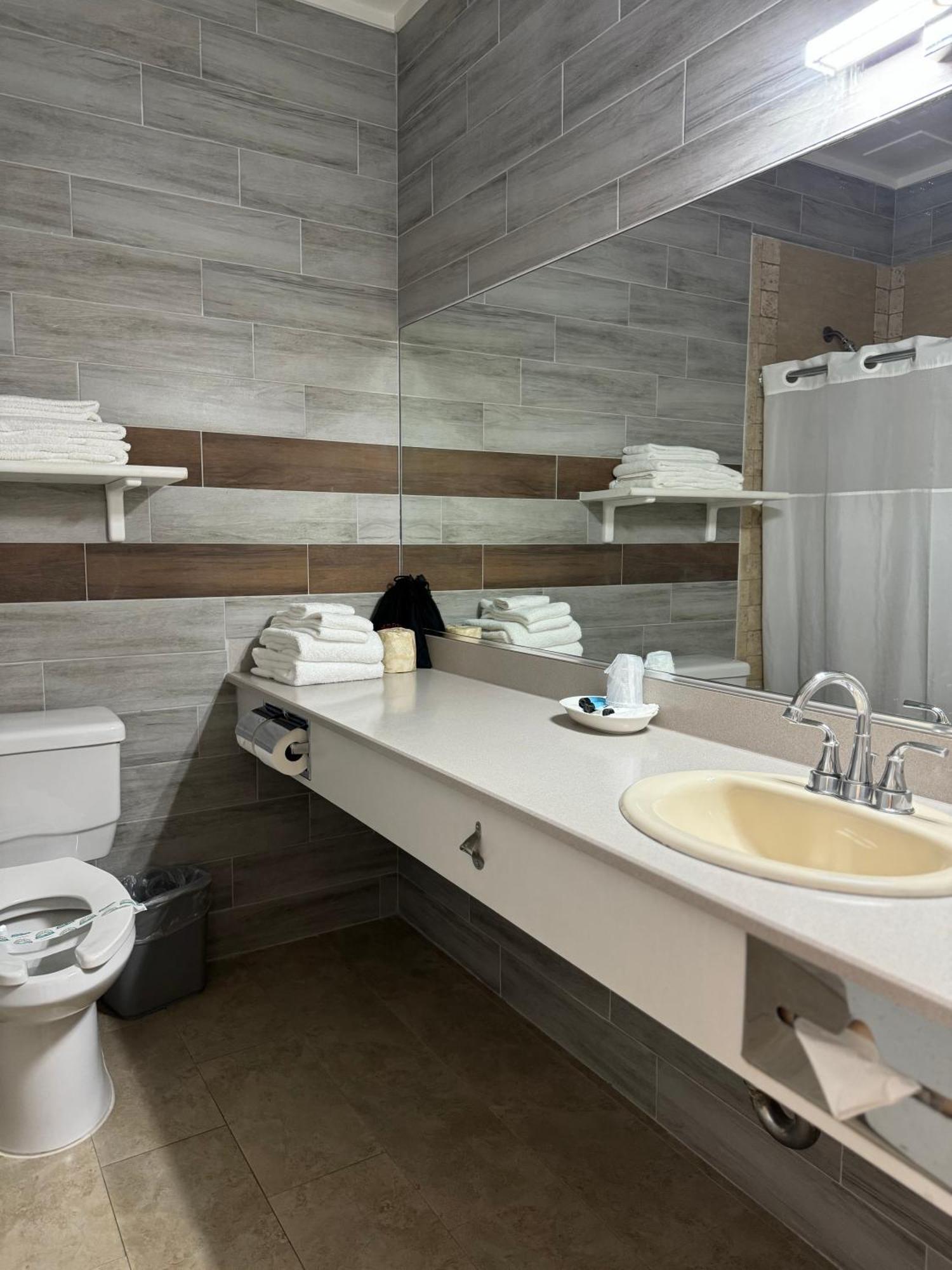 Garden Suite Hotel And Resort Los Angeles Extérieur photo