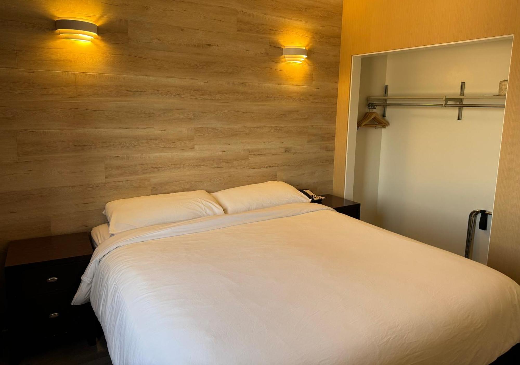 Garden Suite Hotel And Resort Los Angeles Extérieur photo