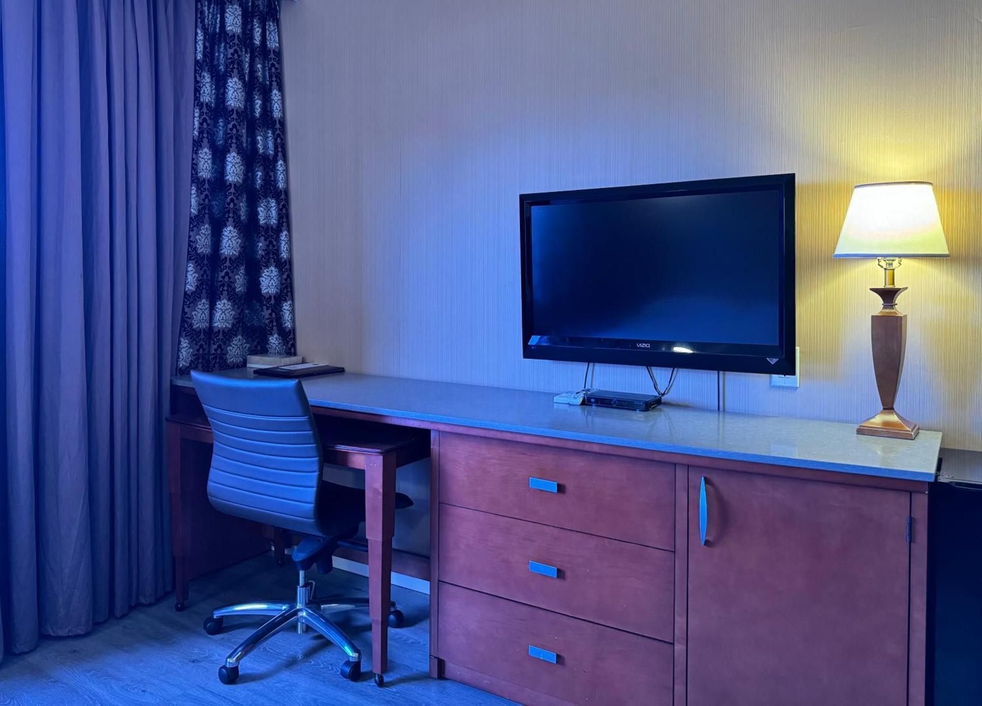 Garden Suite Hotel And Resort Los Angeles Extérieur photo