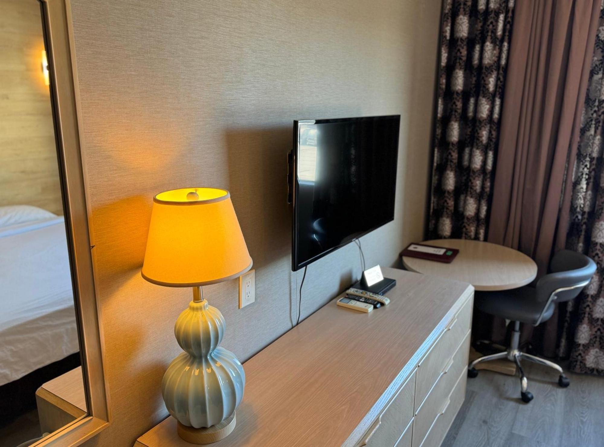 Garden Suite Hotel And Resort Los Angeles Extérieur photo