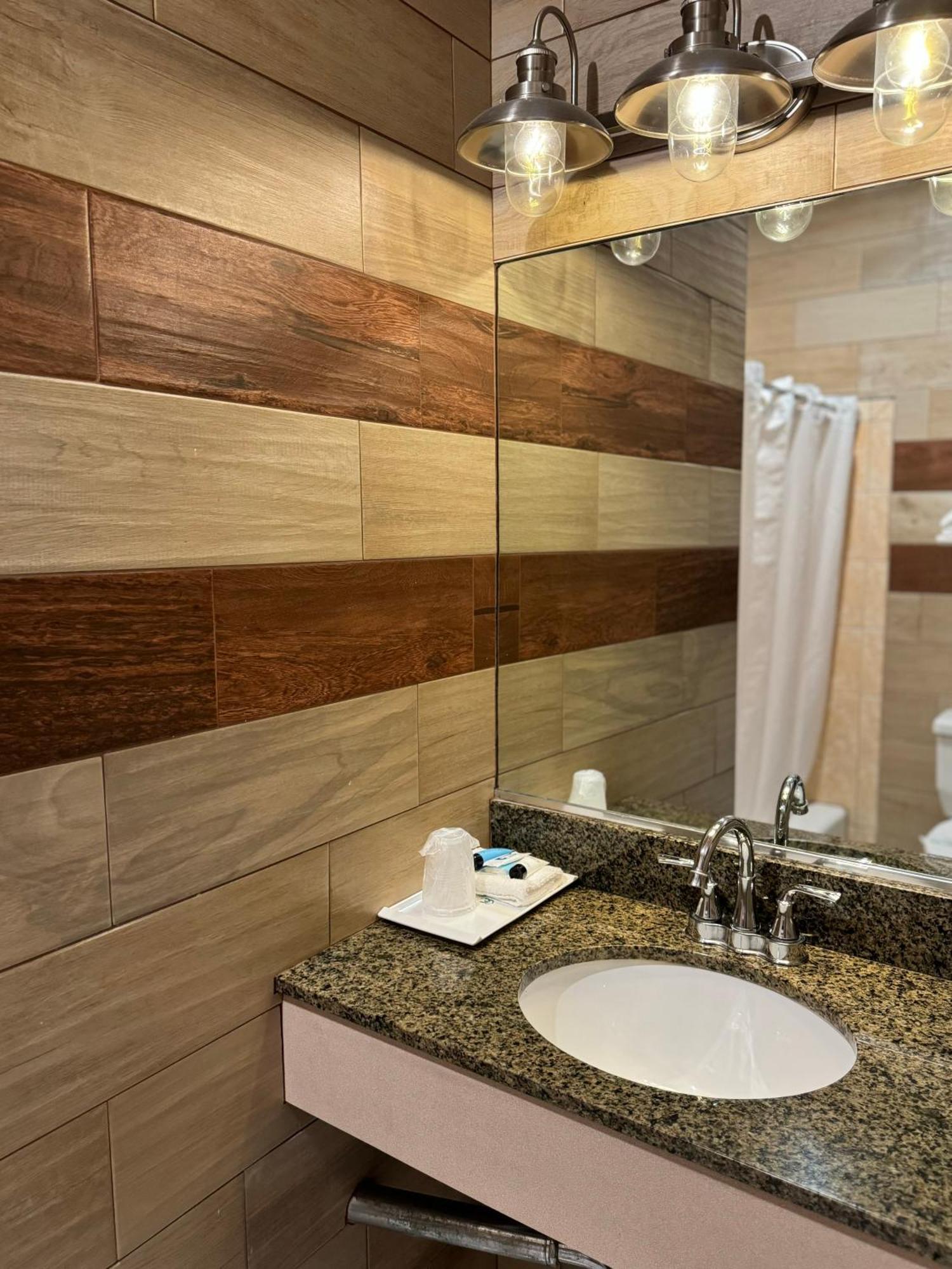 Garden Suite Hotel And Resort Los Angeles Extérieur photo