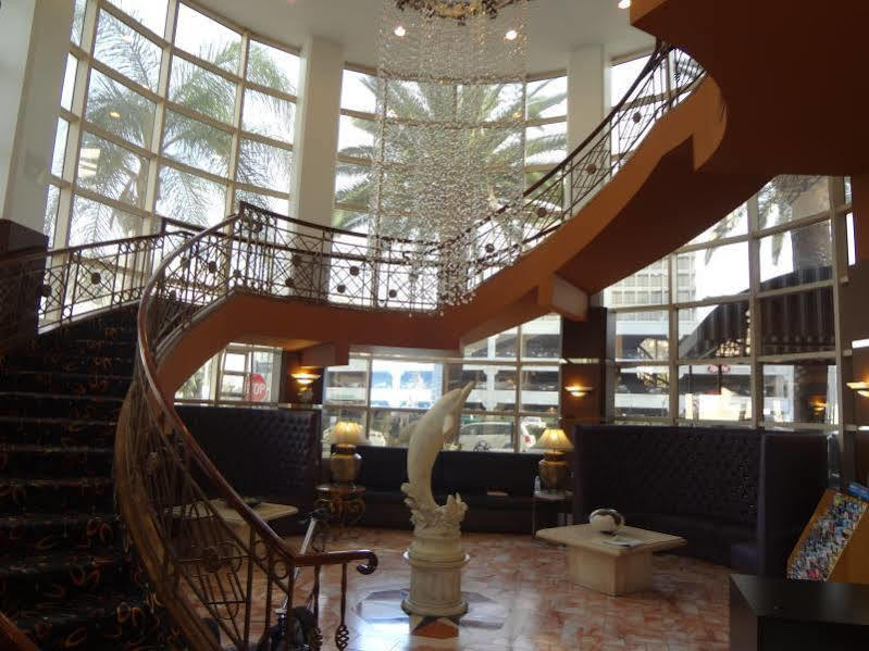 Garden Suite Hotel And Resort Los Angeles Extérieur photo