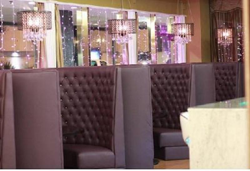 Garden Suite Hotel And Resort Los Angeles Extérieur photo