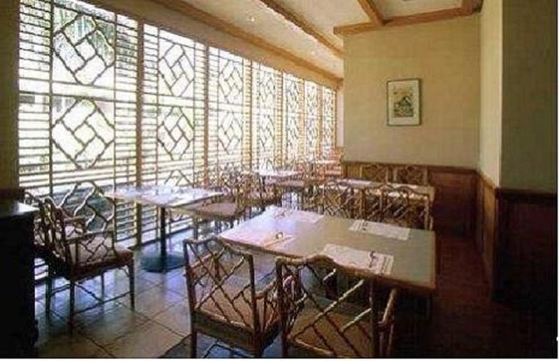 Garden Suite Hotel And Resort Los Angeles Extérieur photo