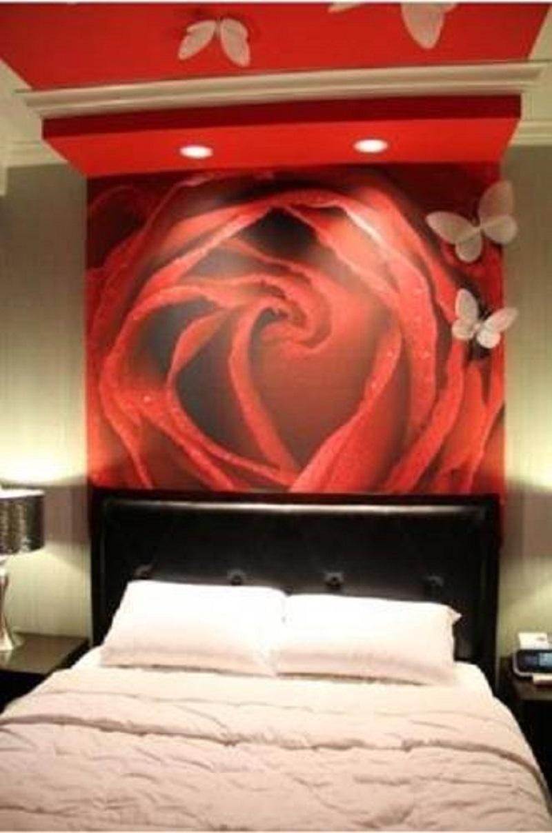 Garden Suite Hotel And Resort Los Angeles Extérieur photo